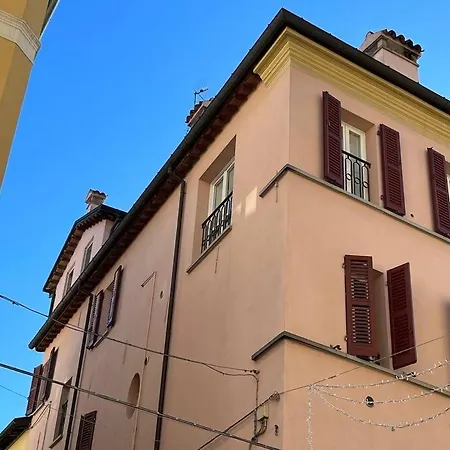 Elegante Torretta In Centro * Faenza