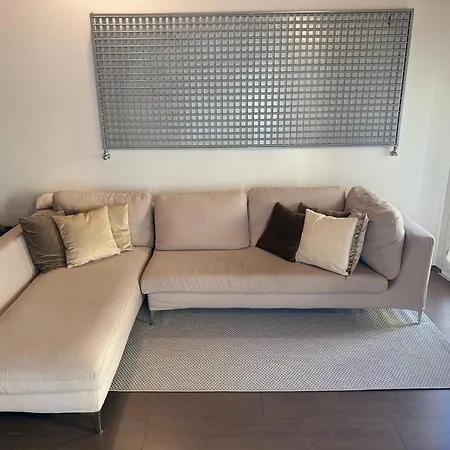 Elegante Torretta In Centro Apartament *