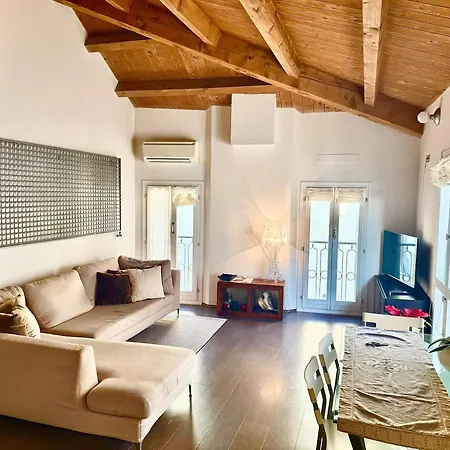 Elegante Torretta In Centro Apartament Faenza