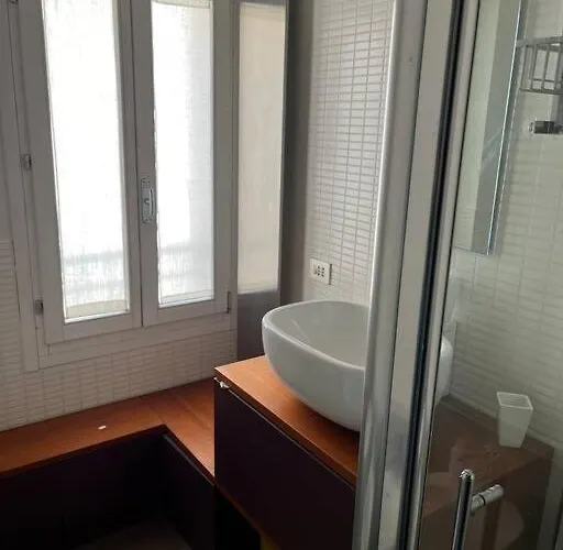 Apartament Elegante Torretta In Centro