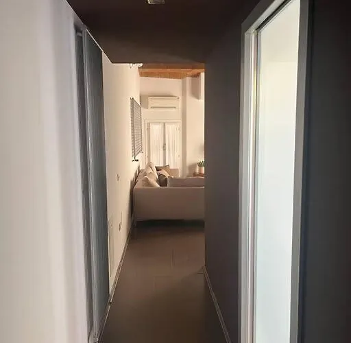 Apartament Elegante Torretta In Centro Faenza