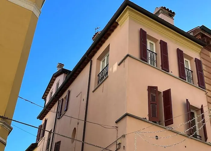 Elegante Torretta In Centro * Faenza