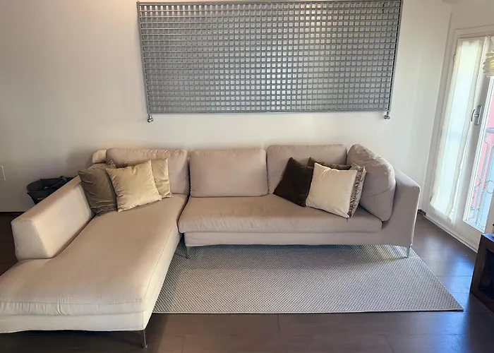 Elegante Torretta In Centro Apartament *