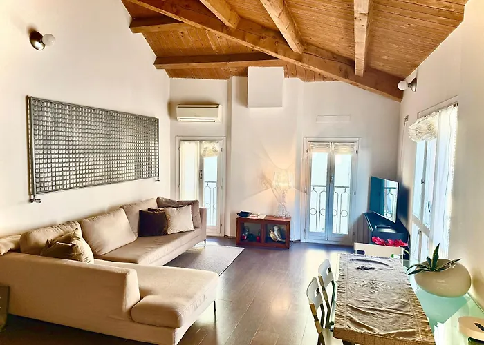 Elegante Torretta In Centro Apartament Faenza