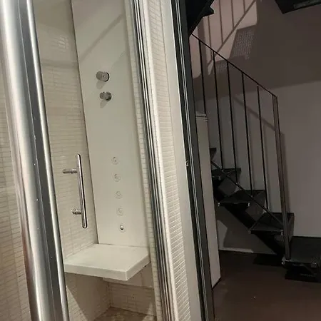 Elegante Torretta In Centro Apartment