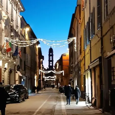 Apartment Elegante Torretta In Centro