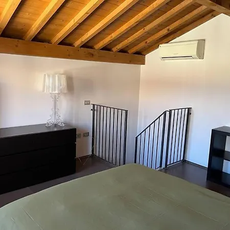 Elegante Torretta In Centro Apartment