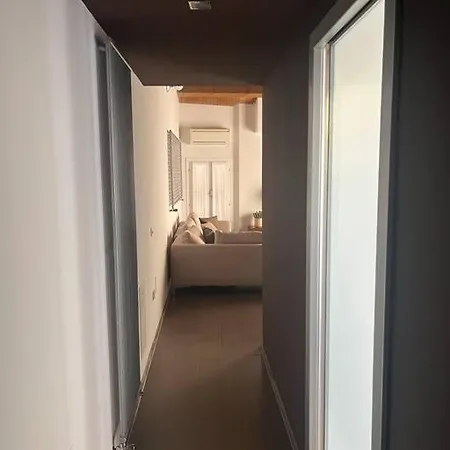 Apartment Elegante Torretta In Centro Faenza