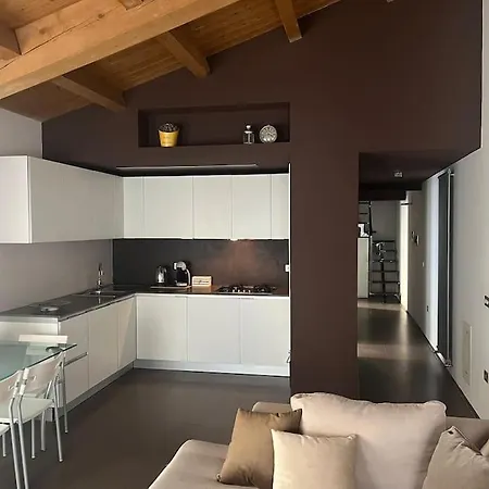 Apartment Elegante Torretta In Centro