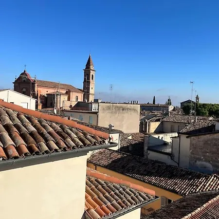 Apartment Elegante Torretta In Centro