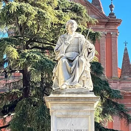 Elegante Torretta In Centro * Faenza