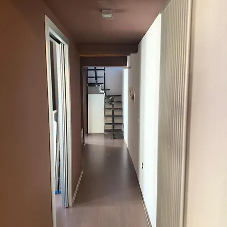 Apartment Elegante Torretta In Centro