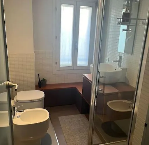 Elegante Torretta In Centro *