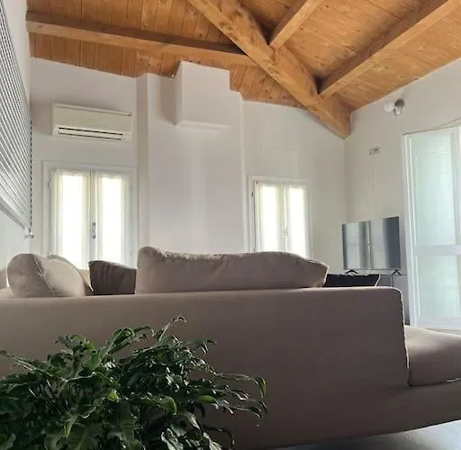 Elegante Torretta In Centro Appartement *