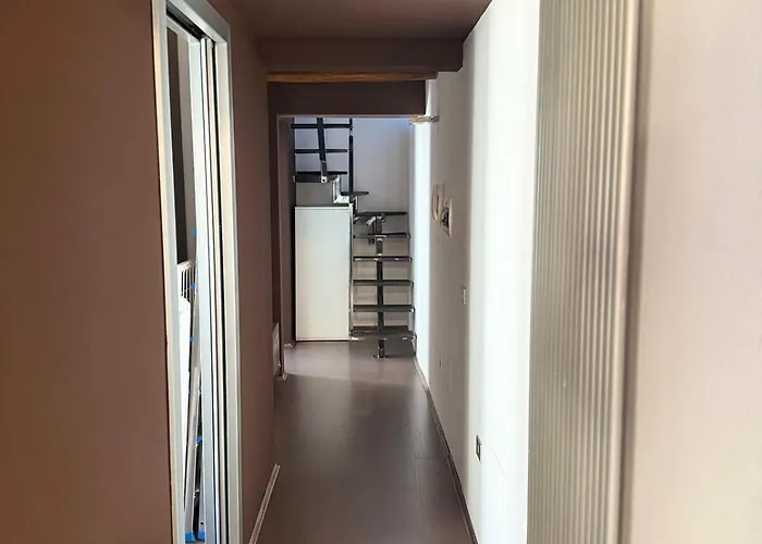 Appartement Elegante Torretta In Centro