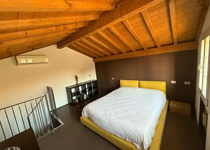 Elegante Torretta In Centro *