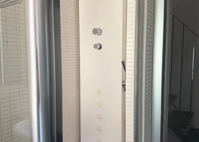 Elegante Torretta In Centro *